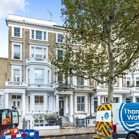 Marloes Road, London, W8 flat to rent - Photo 4