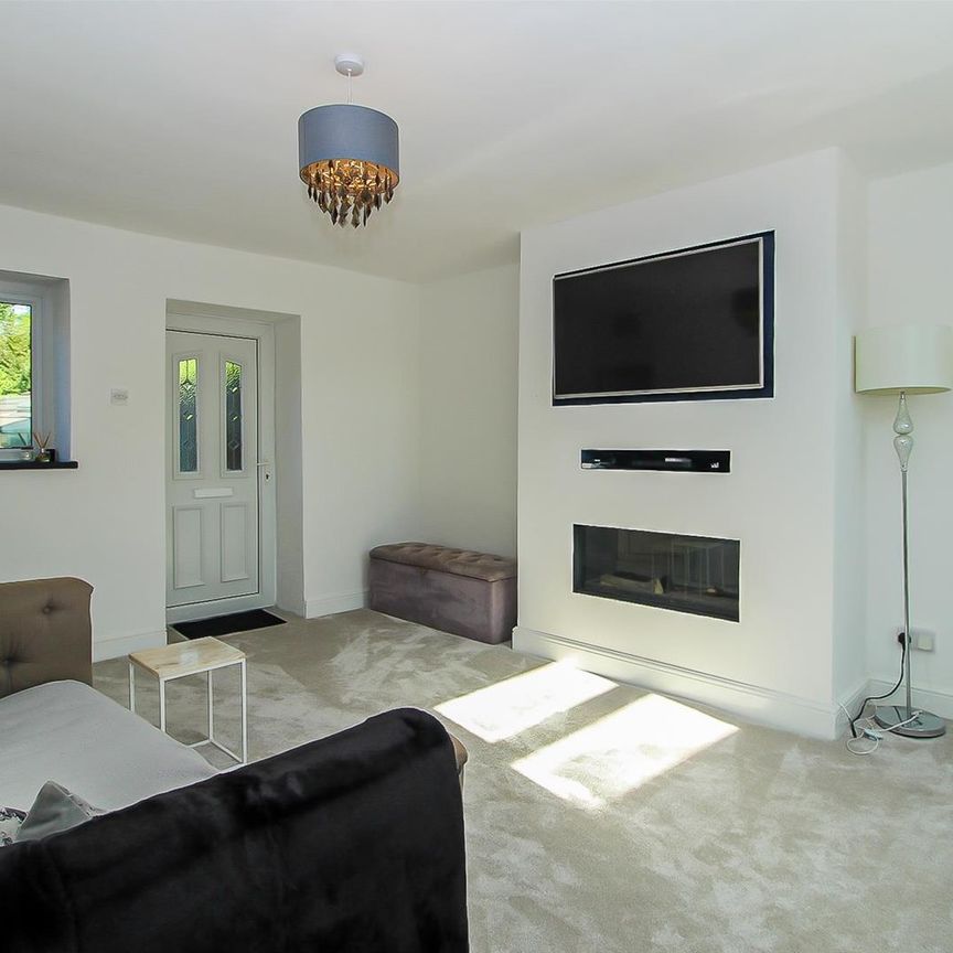 Manor Road, Horbury, Wakefield - Photo 1