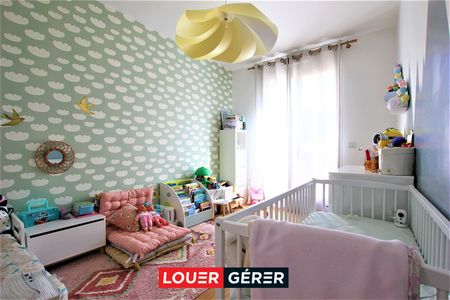 Appartement Levallois 3 pièce(s) 65 m2 - Photo 3