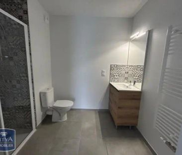 Appartement à louer 2 pièces 32.9m² - Photo 6