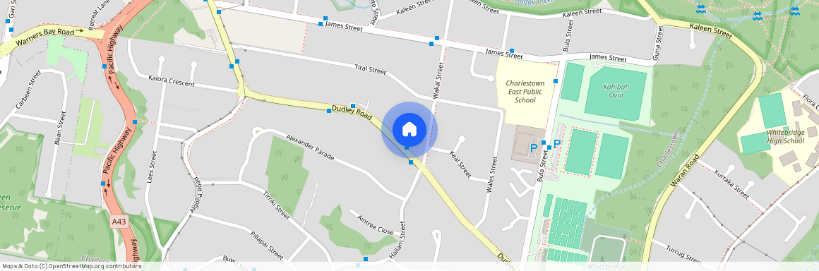 6/84-86 Dudley Road, NSW 2290, Charlestown