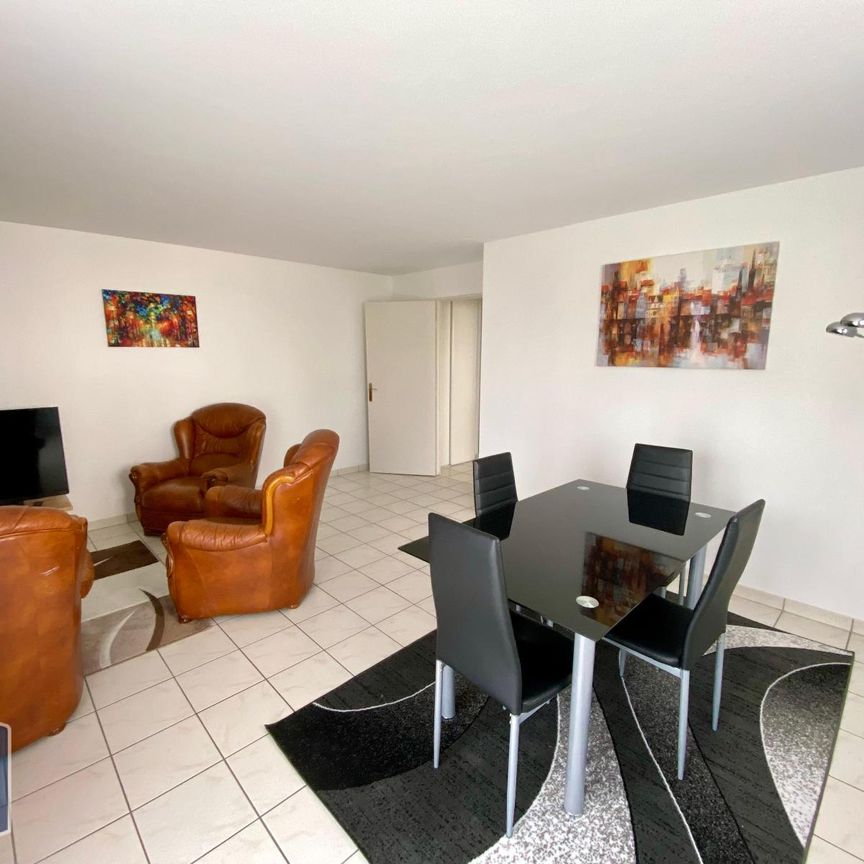 Location Appartement 3 pièces 66m² LA RICHE 37520 - Photo 1