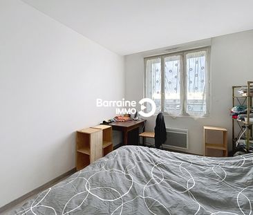 Location appartement à Brest, 3 pièces 86.84m² - Photo 4