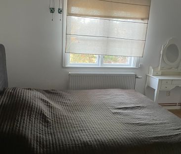 Stockholmsvägen, Täby - Foto 1