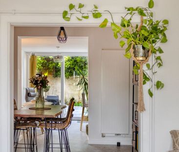 Energiezuinige woning met zicht op de duinen. - Foto 4