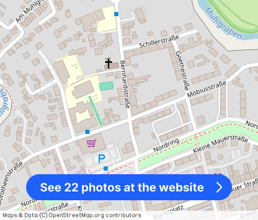 EILENBURG STADT * 3 ZIMMER * KÜCHE mit Zugang zum BALKON * TAGESLIC... - Photo 1