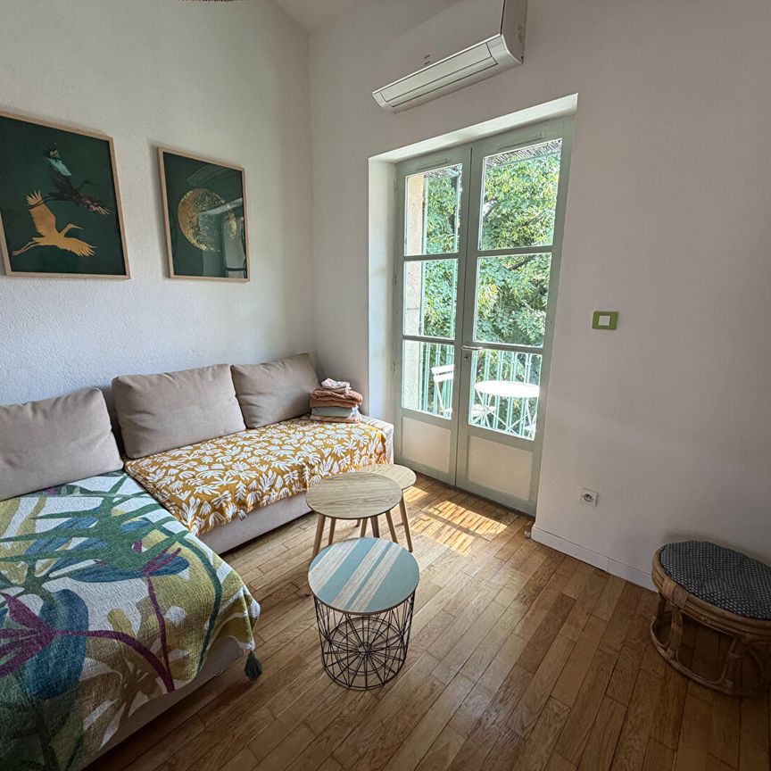 Location Appartement 3 pièces 66m² NIMES 30000 - Photo 1