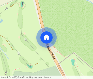 St Albans Road, Barnet, EN5 - Photo 1