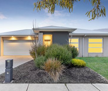 Modern Family Comfort in Alfredton - Photo 6