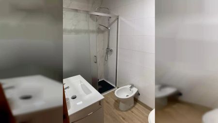 Room in a shared 4-bedroom apartment for rent in Leganés - Foto 3