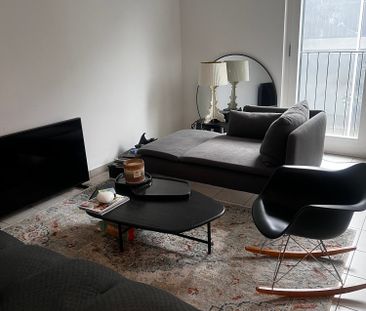 Appartement à Nyon - Photo 1