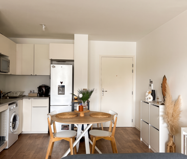 Appartement récent de 42 m² à Fontenay-sous-Bois - Photo 1