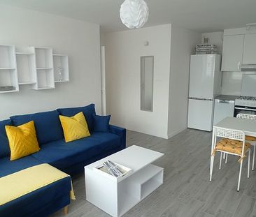 2 pokoje na wynajem w ścisłym centrum - Photo 1