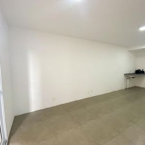 Studio para alugar com 25m², 1 quarto e sem vaga - Photo 2