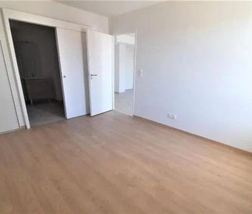 Appartement à louer 2 pièces 40.88m² - Photo 2