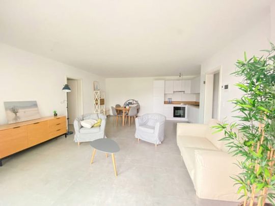 Appartement te huur - Foto 1