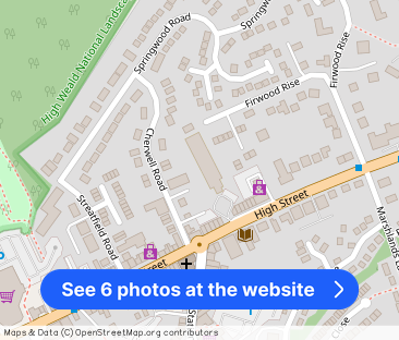 High Street, Heathfield, East Sussex, TN21 - Photo 1