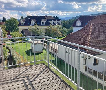 barrierefreie Wohnung in St. Martin im Waldviertel - Photo 4