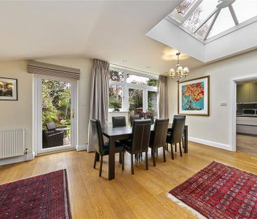 5 bedroom detached house to rent - Photo 4