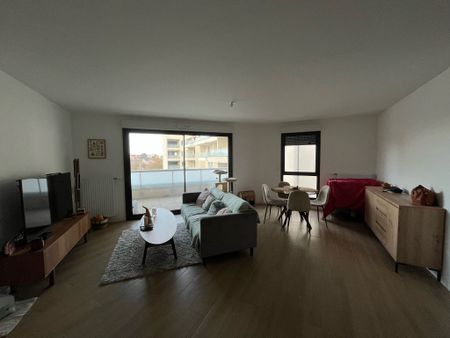 Appartement 3 pieces - residence recente - Photo 4