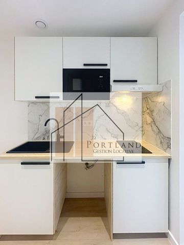 Studio à Louer - Bry-sur-Marne (Vue sur la Marne) - Photo 4