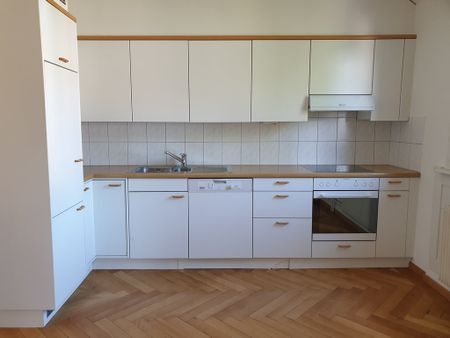 Leben und das Leben geniessen unweit der malerischen Altstadt - Photo 3