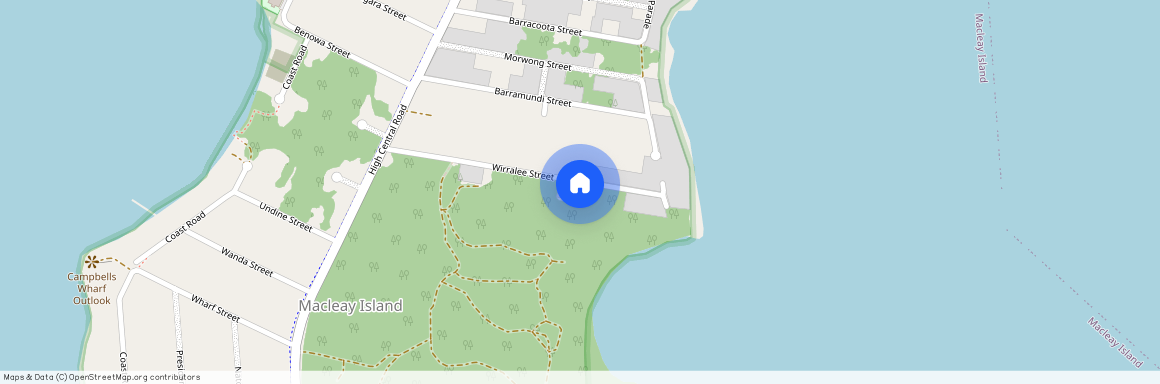 46 Wirralee St, Qld 4184, Macleay Island