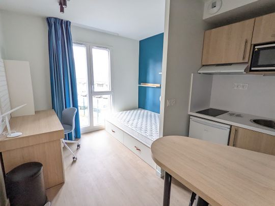 Ref: 1,141 Appartement à Le Havre - Photo 1