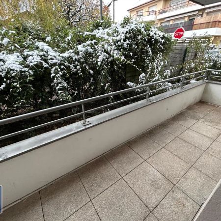 Appartement à louer 3 pièces 61.42m² - Photo 4