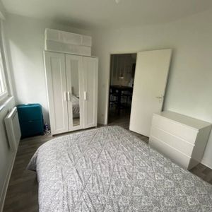 Appartement 2 pièces à Metz-Gare - Photo 2