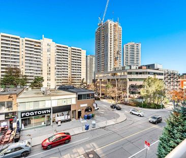 For Lease - 253 Merton Street Unit# 505, Toronto, Ontario - Photo 2