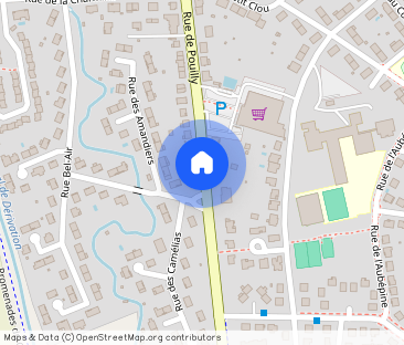 Location Appartement 1 pièce 24m² METZ 57070 - Photo 1