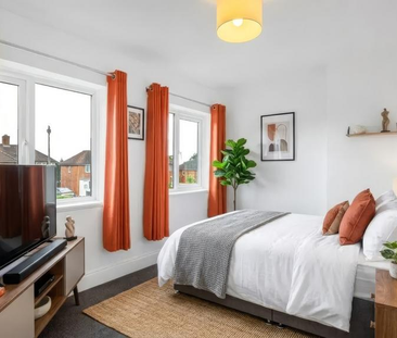 2 bedroom terraced house to rent - Photo 5