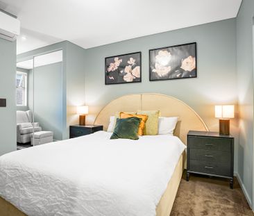 224/44 Armbruster Avenue, North Kellyville NSW 2155 - Apartment For... - Photo 3