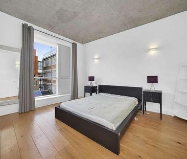 Whitmore Road, Hoxton, N1 - Photo 5