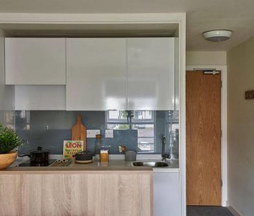 Studio to rent - Photo 5