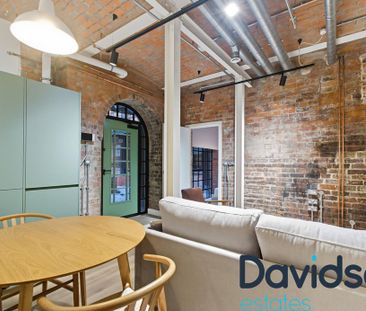 1 bedroom apartment to rent - Photo 2