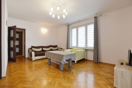 Duża kawalerka z balkonem, Bronowice, ul. Pogodna - Photo 2