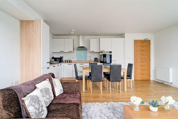 2 bedroom apartment to rent - Photo 1