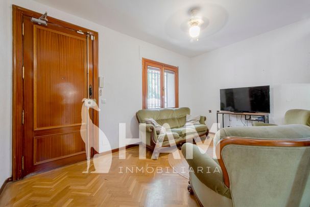 Habitación - Madrid - Fuente del Berro - 500€ MES - Ref. RYN-HAI25 - Foto 1