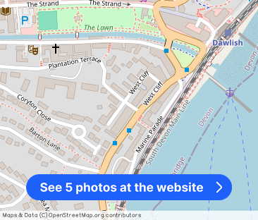 1 Bedroom Apartment - Dawlish - Photo 1