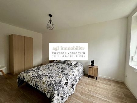 Location Appartement 2 pièces 44m² BERGUES 59380 - Photo 3