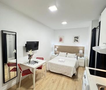 Calle de Vallehermoso, Madrid, Community of Madrid 28015 - Photo 5