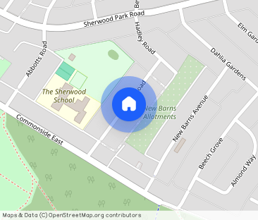 Stunning recently renovated 4 bed house in Mitcham, £750/month per ... - Photo 1