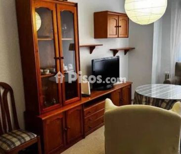 Piso en alquiler en Camino de Ronda, cerca de Calle Jerez - Foto 4