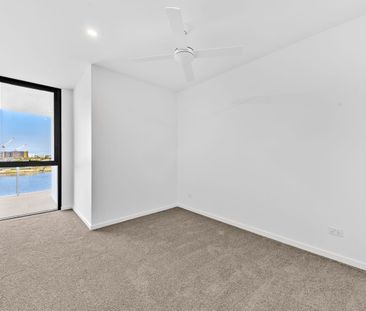 Brand New 2 Bedroom Apartment with Coastal Outlook & Study Nook - Photo 1