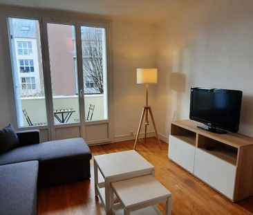 Appartement T2 à louer - 41 m² - Photo 2