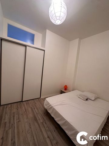 Location meublée - T3 centre ville BAYONNE - Photo 4