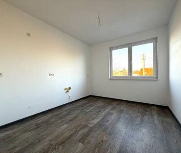 Energieeffiziente 2 Raumwohnung mit Balkon und Stellplatz zwischen ... - Photo 3