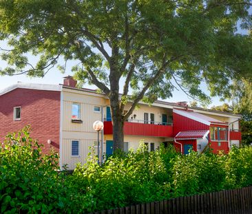 Bentzels Väg 22 C - Photo 1